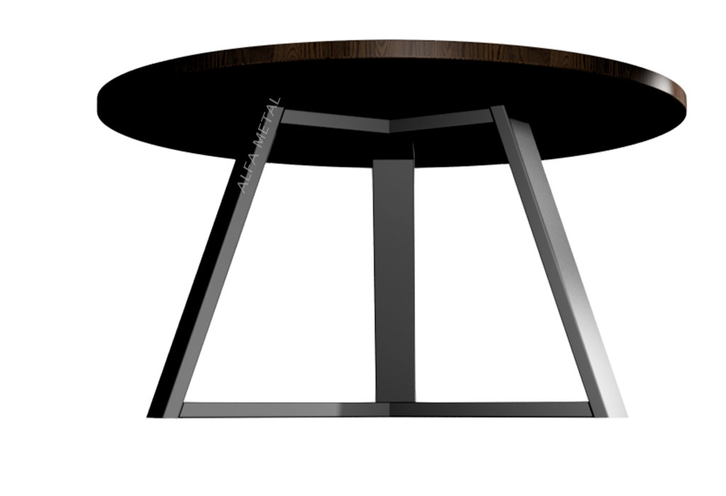 Kavos staliuko rėmas KSR09 5