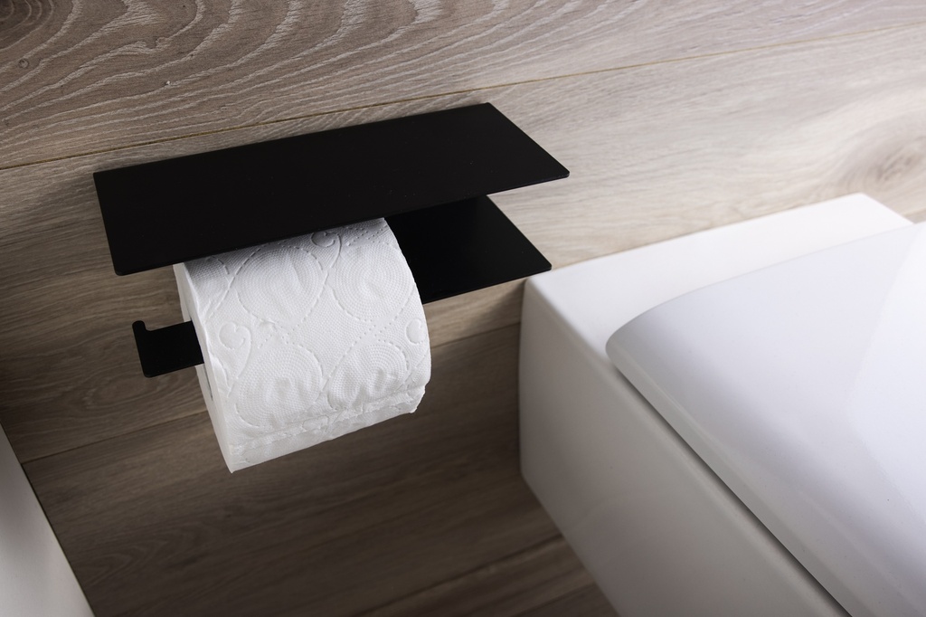 Toilet paper holder MEDIUM